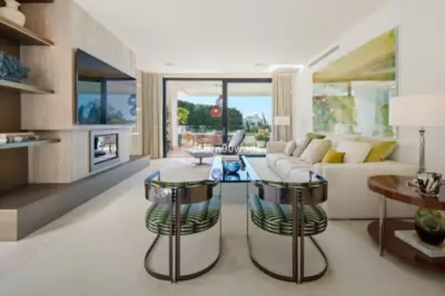 Wohnung Sierra Blanca — 2