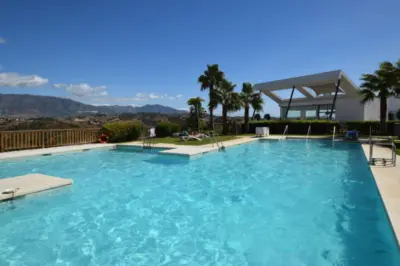 Wohnung La Cala de Mijas — 2