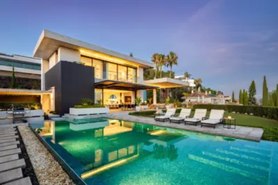 Haus La Quinta — 2