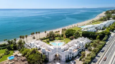 Apartment Estepona — 2