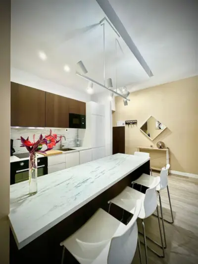 Wohnung Calahonda — 3