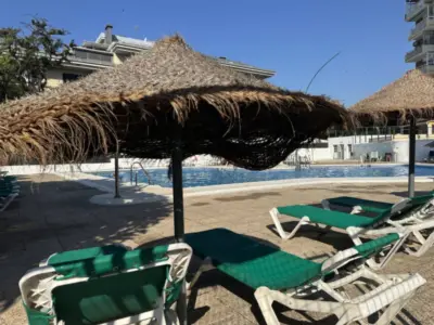 Apartment Benalmadena Costa — 4