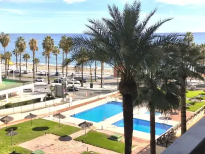 Wohnung Benalmadena Costa — 4