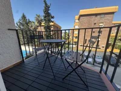 Apartment Arroyo de la Miel — 3