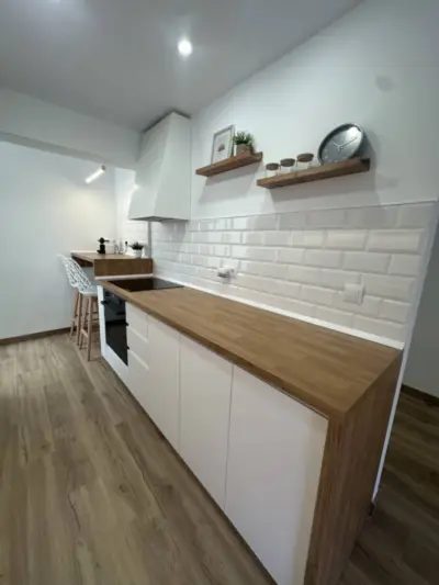 Apartment Arroyo de la Miel — 3