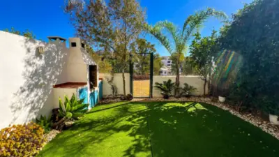 Wohnung La Cala de Mijas — 3