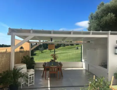 Wohnung Casares Playa — 4
