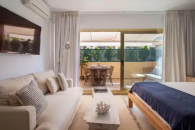 Wohnung Elviria — 5