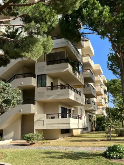 Wohnung Marbella — 4