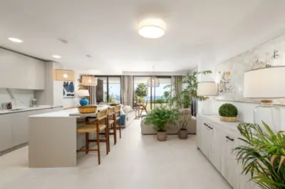 Apartment Casares — 2