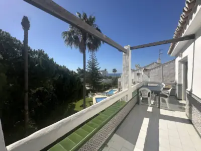 Apartment Riviera del Sol — 3