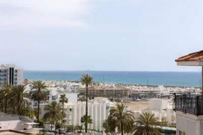 Apartment Benalmádena — 4