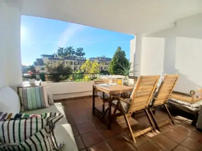 Appartement Estepona — 4