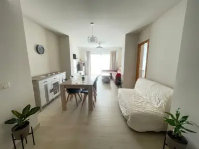 Wohnung Estepona — 4