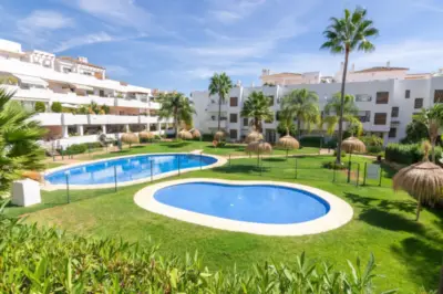 Apartment Estepona — 4