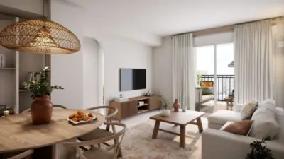 Wohnung Fuengirola — 4
