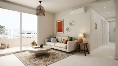 Apartment Fuengirola — 4