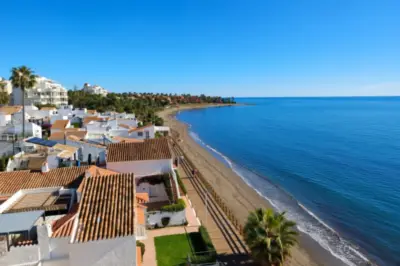 Wohnung Estepona — 4
