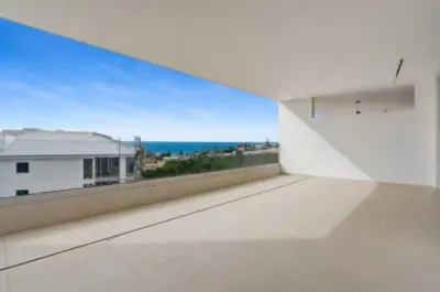 Wohnung Fuengirola — 5