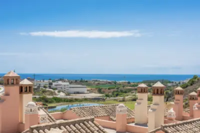 Haus Estepona — 4