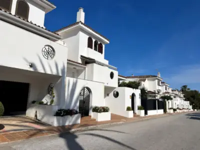 House New Golden Mile — 3