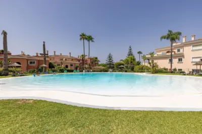 Wohnung Estepona — 3