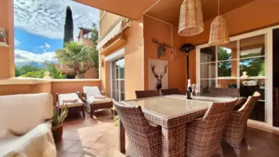 Appartement Nueva Andalucía — 3