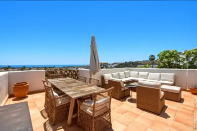 Maison Estepona — 4