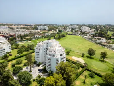 Wohnung Guadalmina Alta — 5
