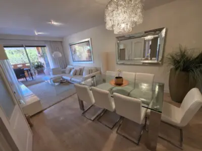 Apartment The Golden Mile — 3
