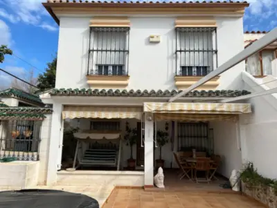 Haus Nueva Andalucía — 3