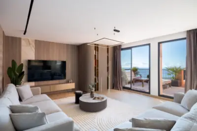 Wohnung Mijas — 4