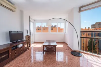 Wohnung Fuengirola — 3