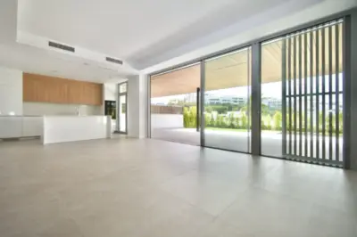 Apartment Marbella — 4
