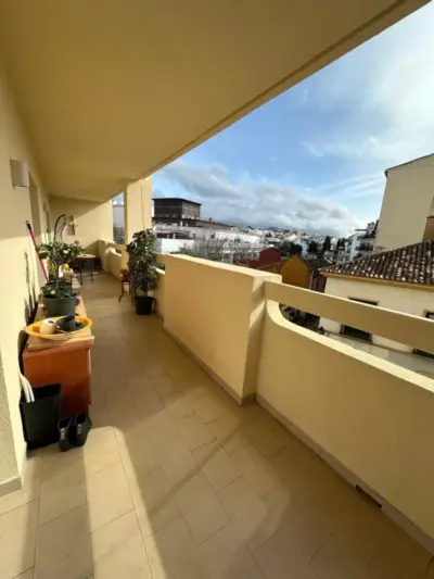 Wohnung Marbella — 2