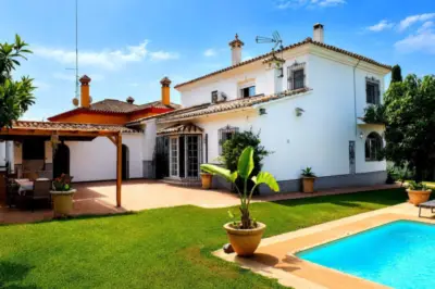 Haus Marbella — 4