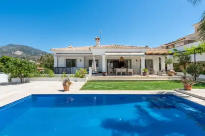Haus Marbella — 4