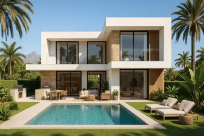 Haus Atalaya — 3