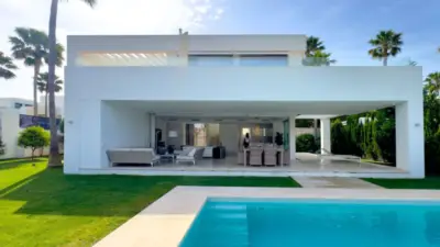 Haus Río Real — 3