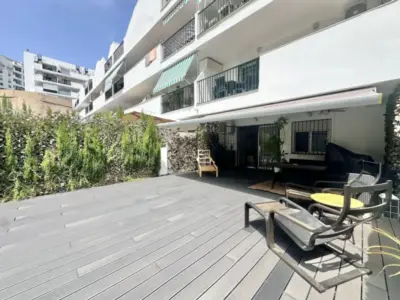 Wohnung La Cala de Mijas — 3