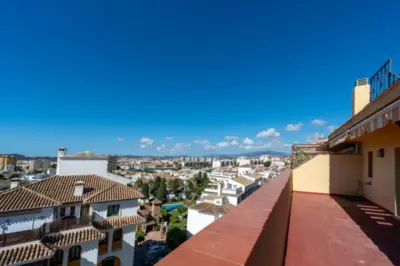 Wohnung Fuengirola — 5