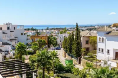 Wohnung Estepona — 3