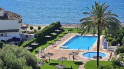 Wohnung Estepona — 5