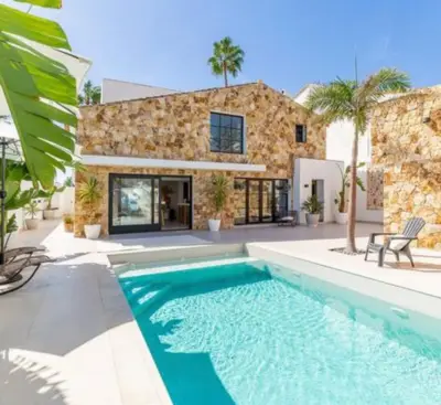 Haus Estepona — 4