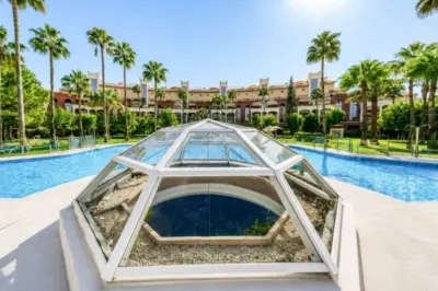 Wohnung Benalmádena — 5