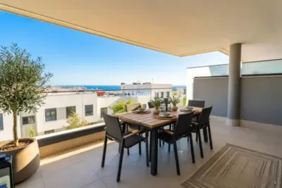 Wohnung Estepona — 5