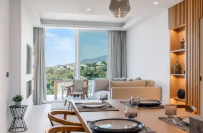 Wohnung La Quinta — 2