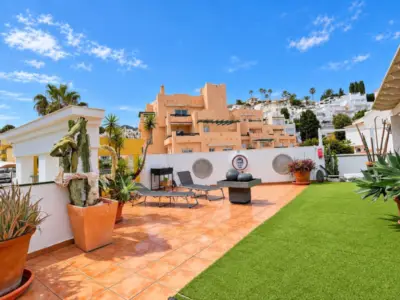 Wohnung Nerja — 4