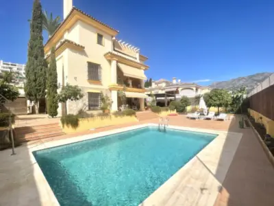Haus Mijas — 3