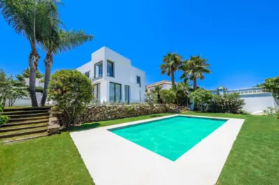 Haus Nueva Andalucía — 3